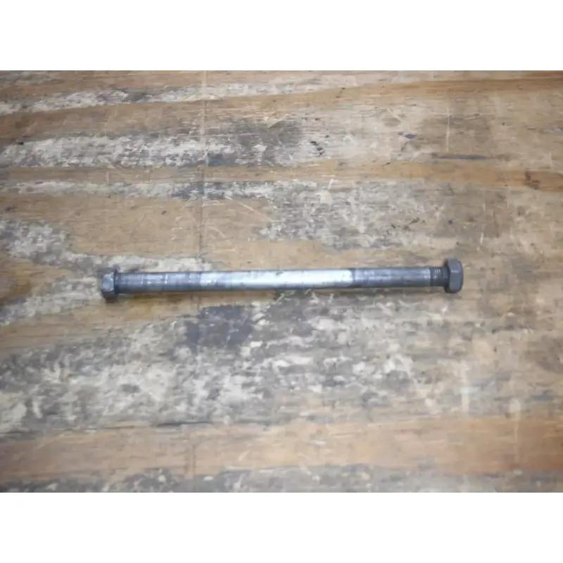 1996 Kx60 Kawasaki Pivot Bolt Swingarm Swing Arm Motor Mount Frame