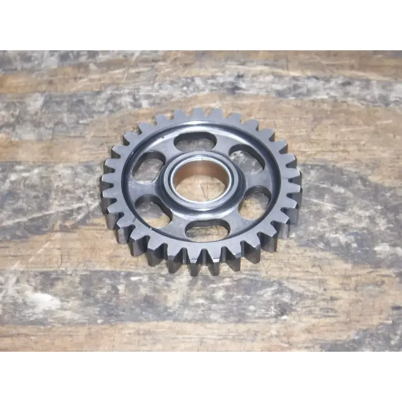 1998 Cr125 (A) Kick Start Idler Gear Kicker Lever