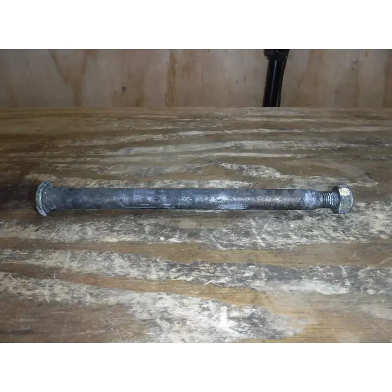 2000 Cr125 Pivot Bolt Front Swingarm Motor Mount Frame Bolt Nut