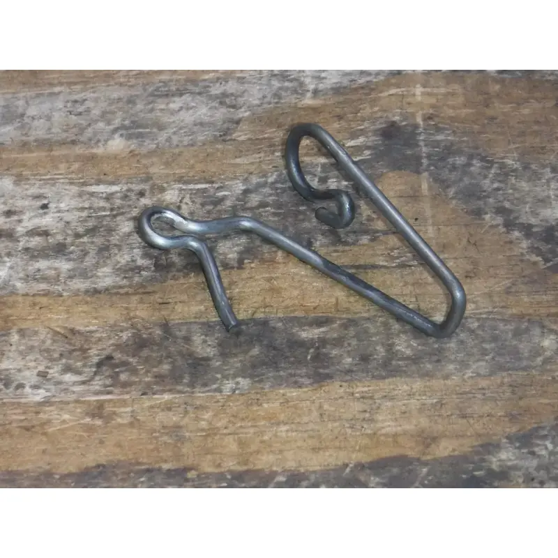 2010 CRF250R Throttle Cable Holder Mount Frame Fitting