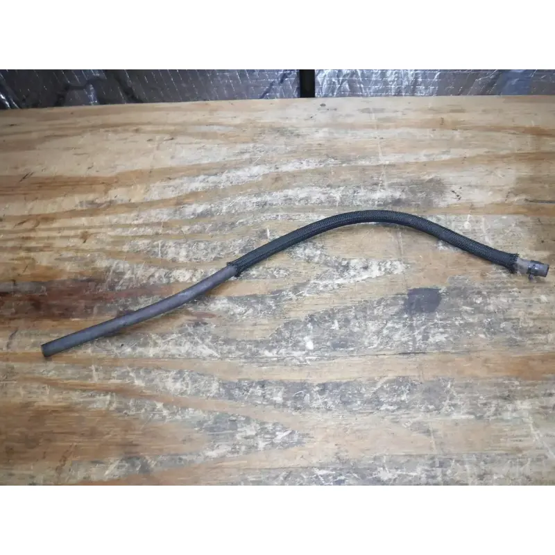 2011 Kx250f (A) Kawasaki Motor Breather Tube Breathing Engine Bottom End Tube
