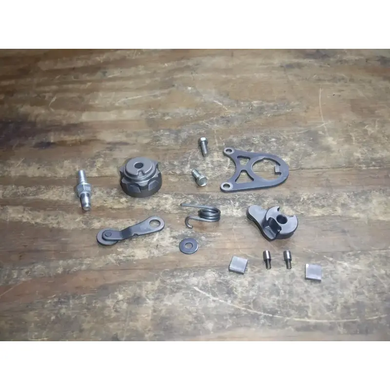 2015 Crf250r (B) Transmission Shift Linkage Shifter Cam Paws Selector