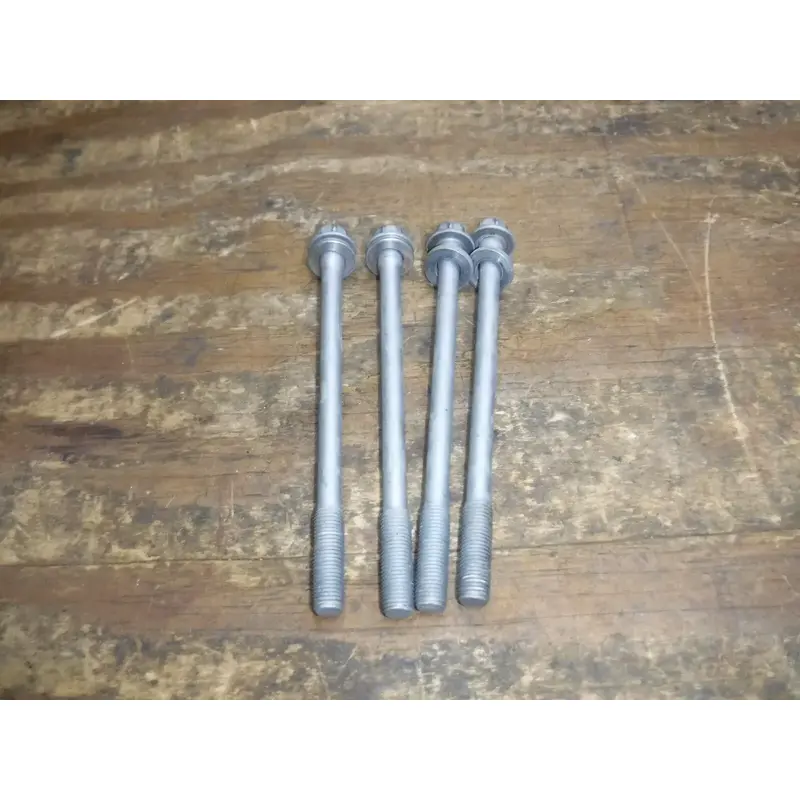 2015 Crf450r Cylinder Head Bolts Studs Jug Bore Top End