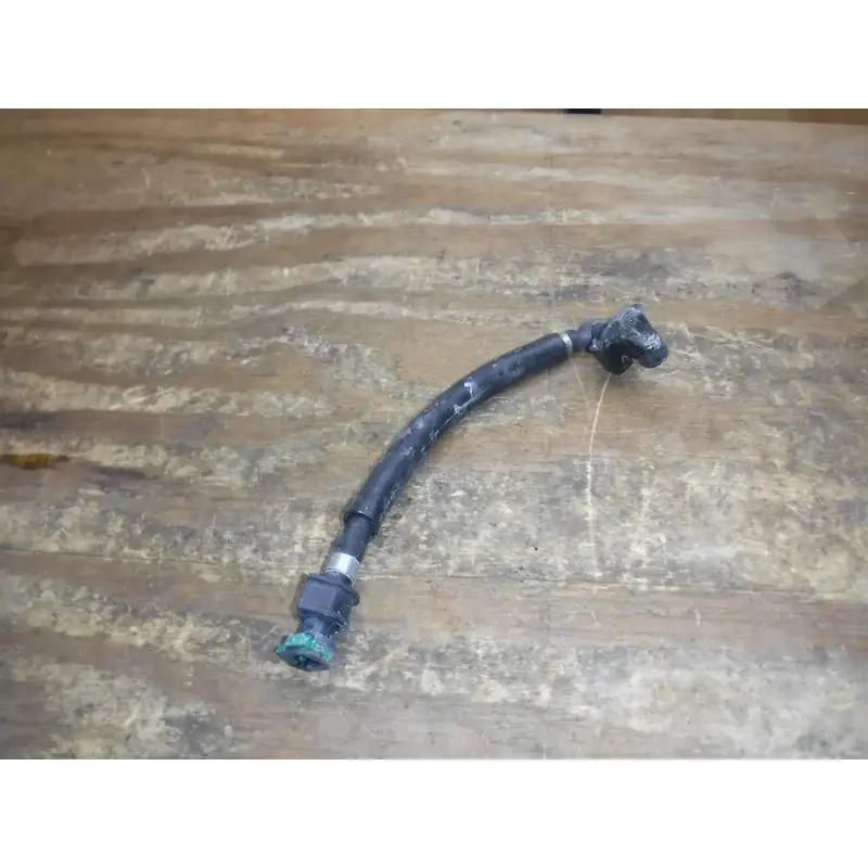 2015 Crf450r Gas Line Transfer Hose Transfer Tube Tank To Throttle Body