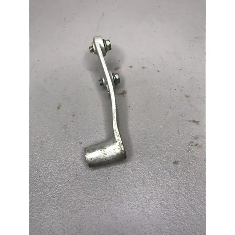 Crf450x Left Head Hanger Plate Bracket Mount 2005