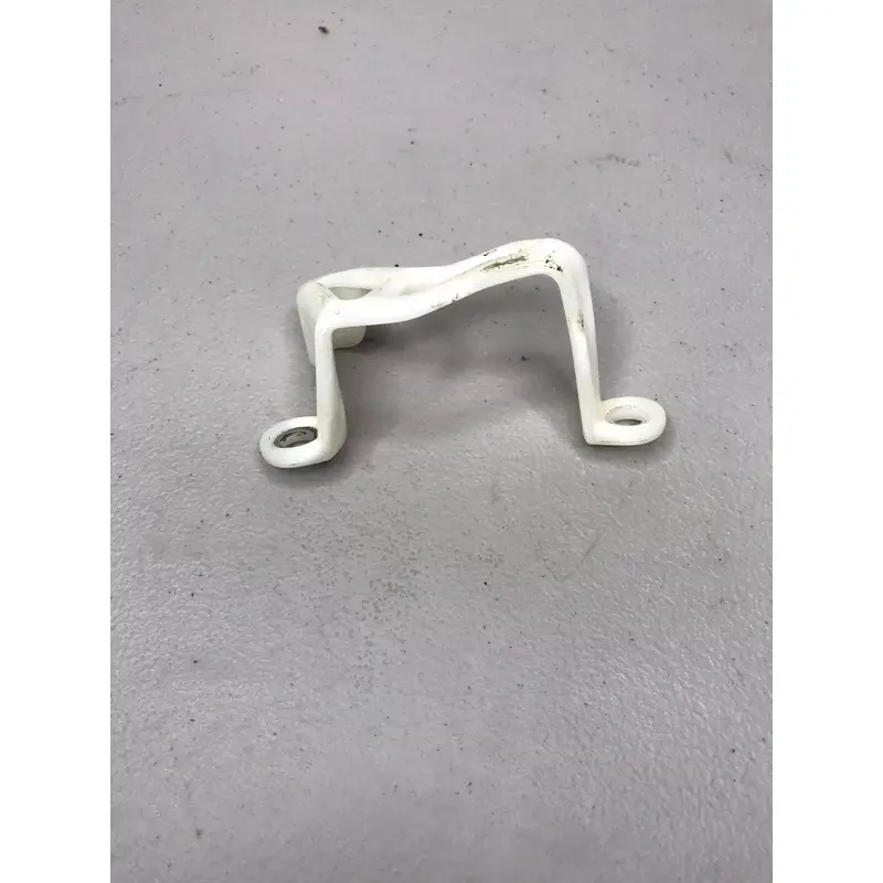 Crf450x Rear Brake Caliper Plastic Mount Line Hose Pipe 2005