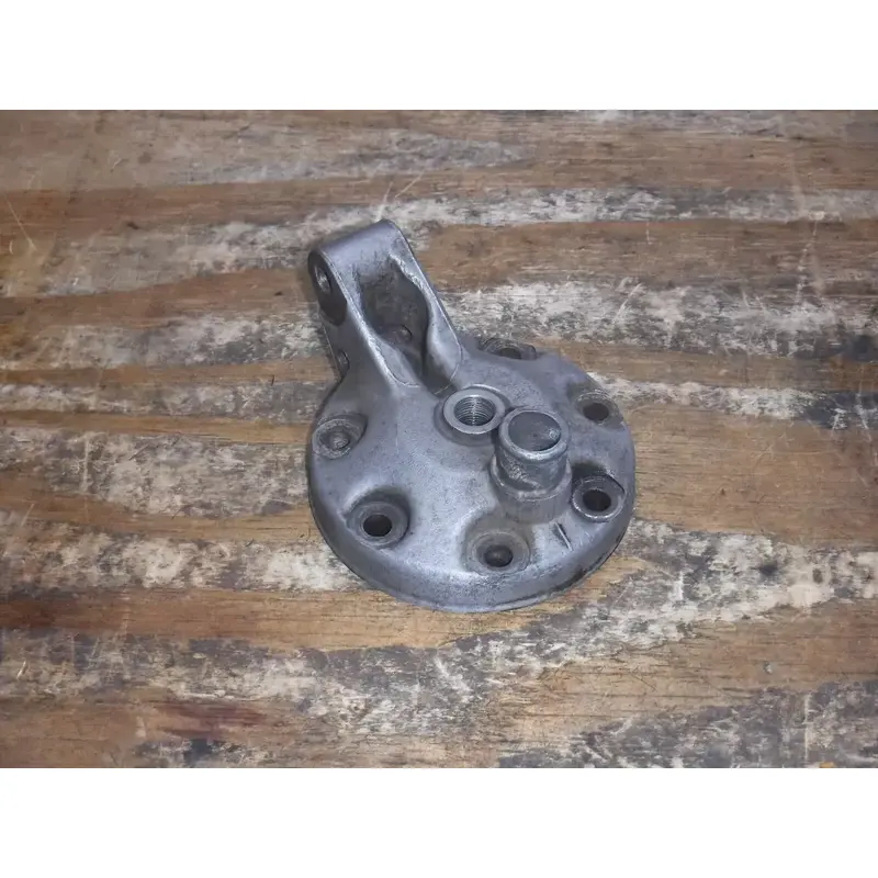 1997 Kx250 Kawasaki Cylinder Head Dome Piece Jug Plug