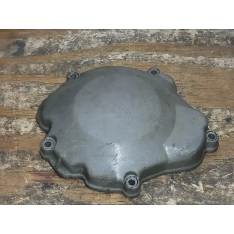 1997 Kx250 Kawasaki Stator Cover Plastic Engine Cover