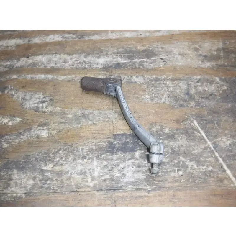 2002 Yz426f Yamaha Shifter Lever Gear Shift Pedal Foot Control