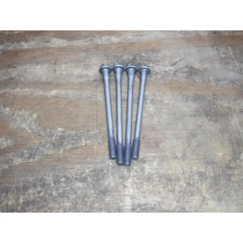2003 YZ450f (A) Cylinder Head Bolt Studs YFZ 450 2004 2005 2006 2007 2008 2009