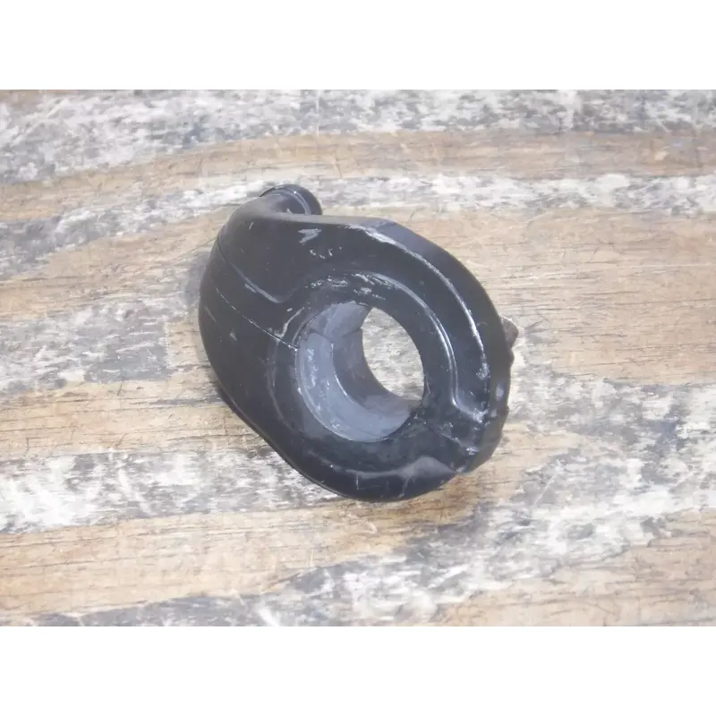 2004 RMZ250 (A) Suzuki Throttle Tube Housing Handle Bar Twist Throttle Cable