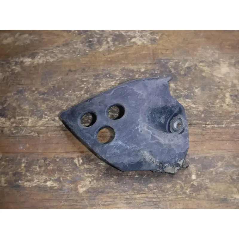 2012 Kx250f (A) Frame Fitting Case Saver Plastic Protector