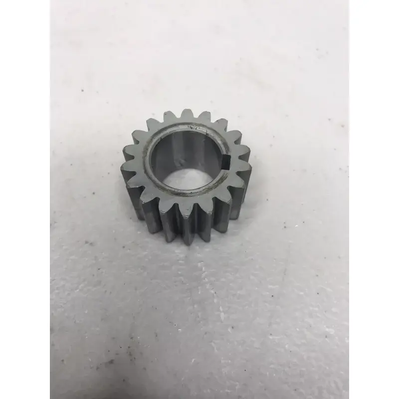 Yz80 * Crank Shaft Drive Gear Bottom End 2001
