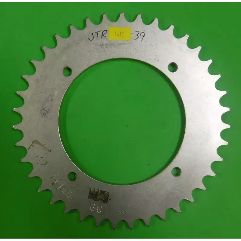 1412-39 Kawaski Atv Rear Sprocket Specialists Aluminum Sprocket JTR1412.39