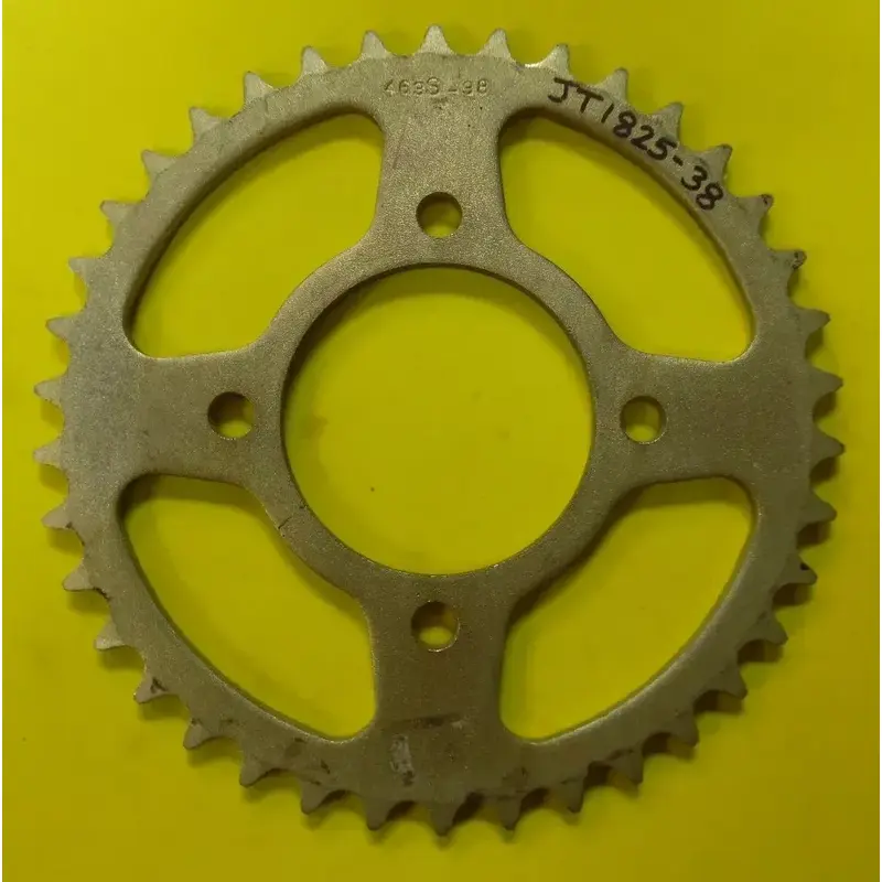 1825-38 Suzuki Atv Rear Sprocket Specialists Steel Sprocket JTR1825.38