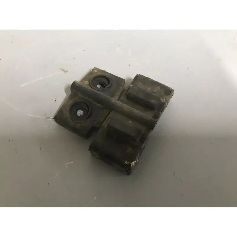 1984 Honda Big Red 200ES Gas Tank Rubber Mount