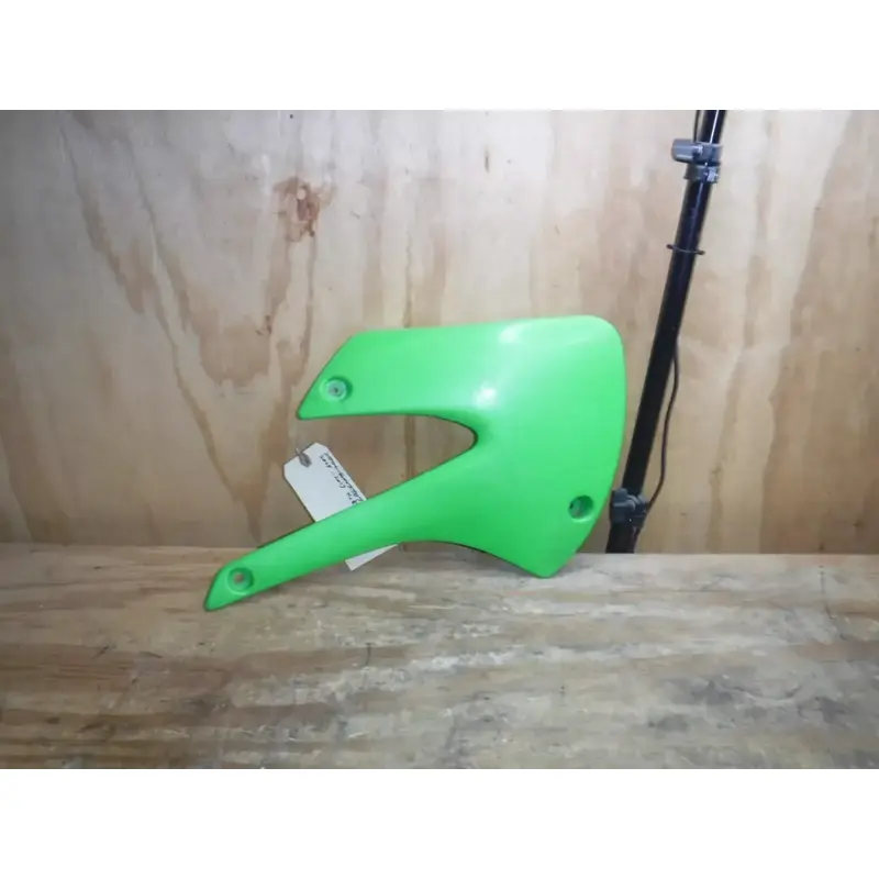 2005-2013 Kx85 Kx100 (M11) Right Side Shroud Plastic Body