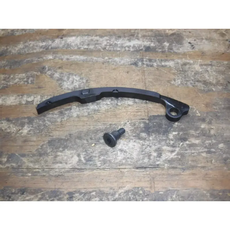 2018 Kx250f Kawasaki Timing Chain Tensioner Guide Curved