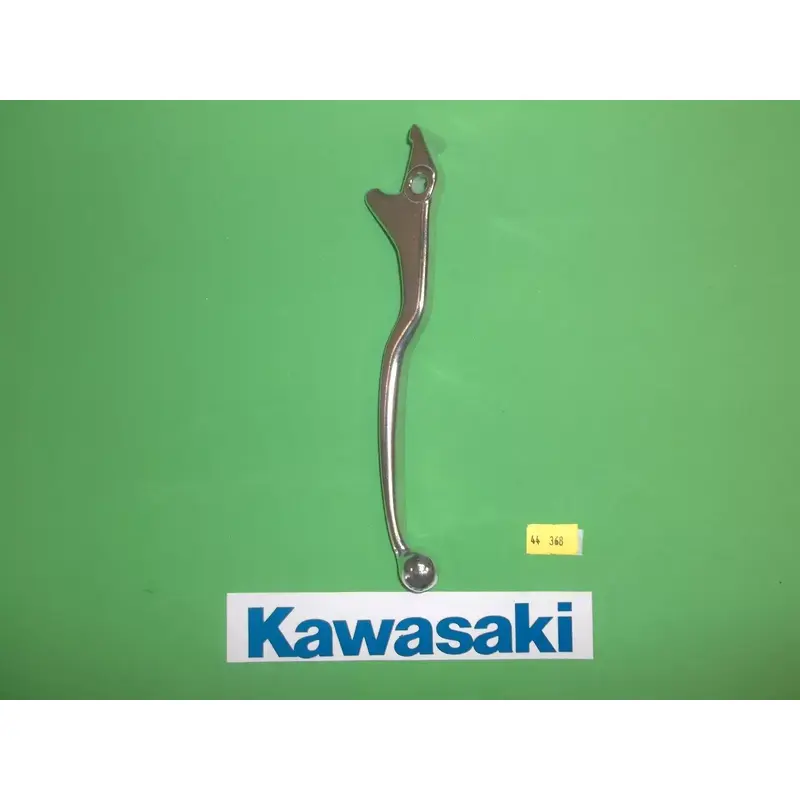 44-368 KAWASAKI BRAKE LEVER 46092-S010 KFX 400 QUAD 2003 2004 2005 2006