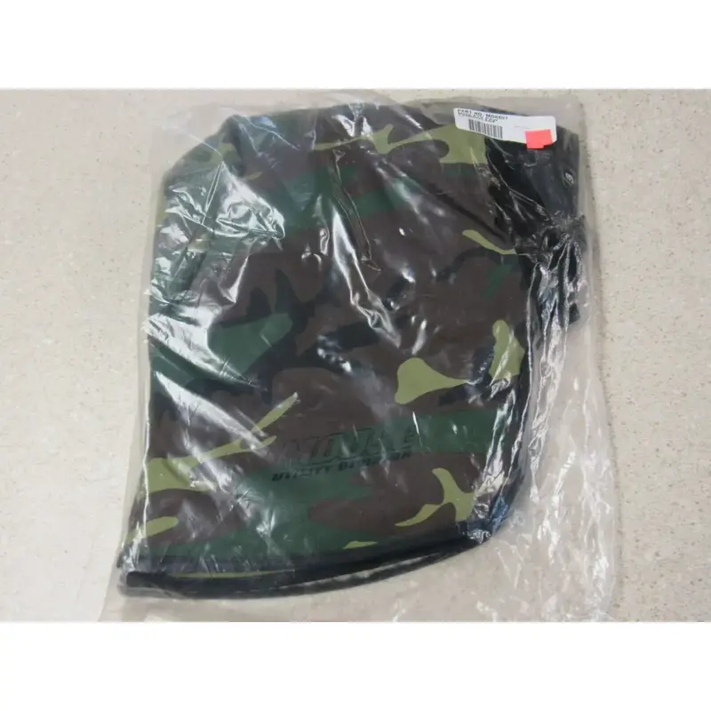 MOOSE RACING- MD8801- HANDLEBAR HAND WARMER CAMO- N.O.S.