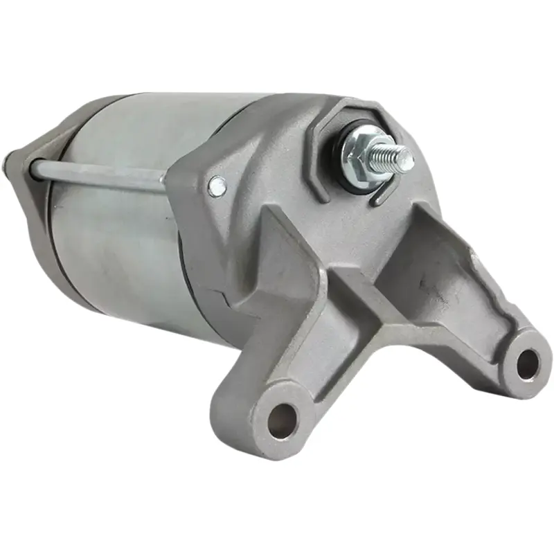 Parts Unlimited Starter Motor 2110-0923
