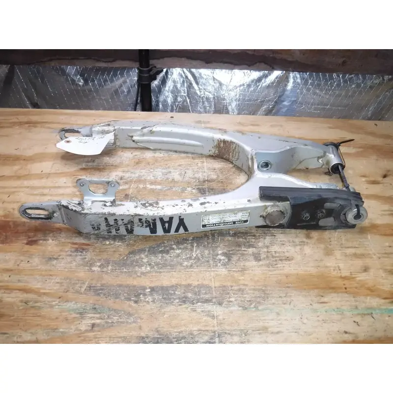 TTR125 Swingarm Swing Arm Rear Suspension 2003
