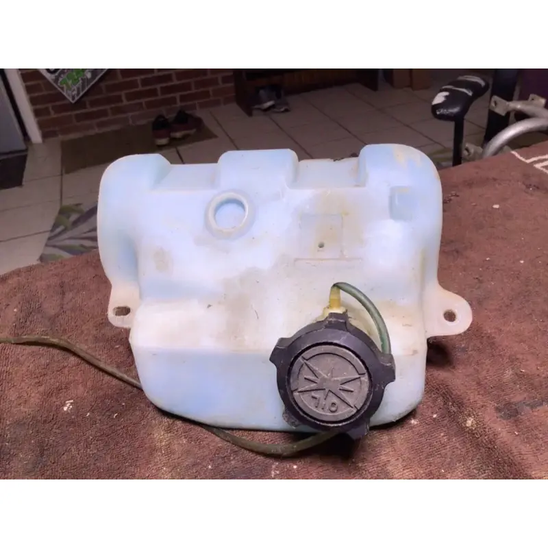 2004 POLARIS TRAIL BLAZER 250 OIL TANK SUMP RESERVOIR