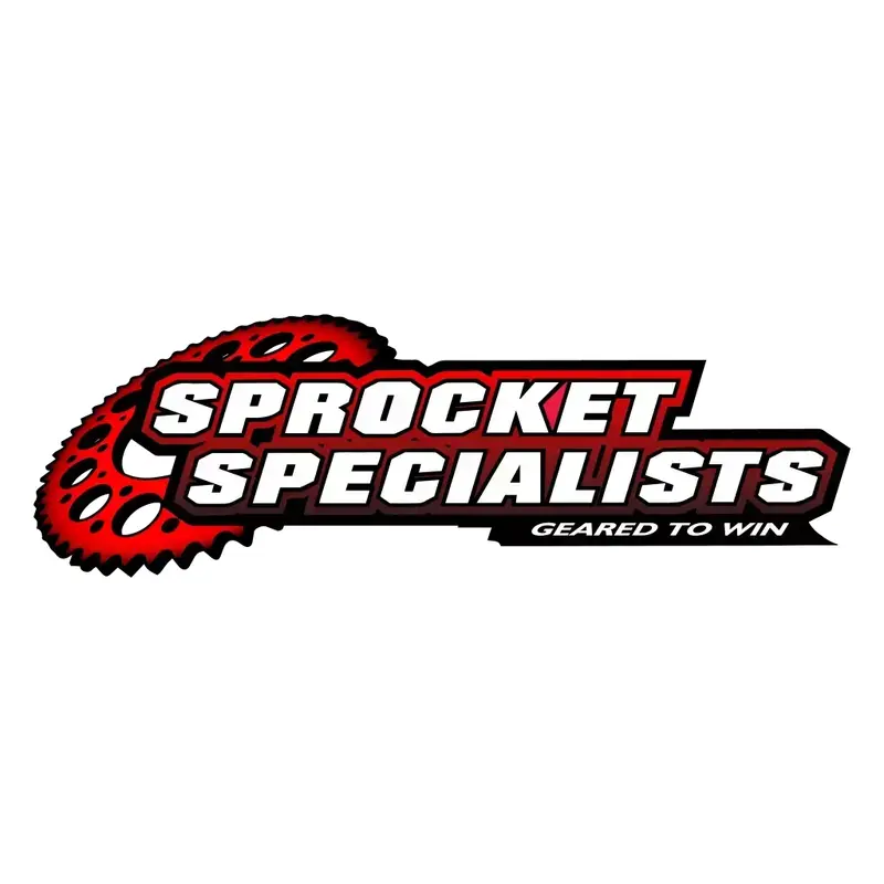 SPROCKET SPECIALISTS- 638-14- SPROCKET -  N.O.S.