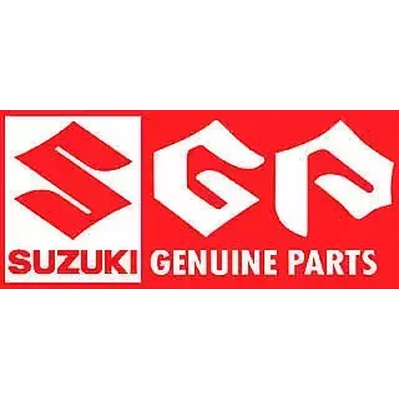 SUZUKI- 08313-10067- ACORN NUT-  N.O.S.