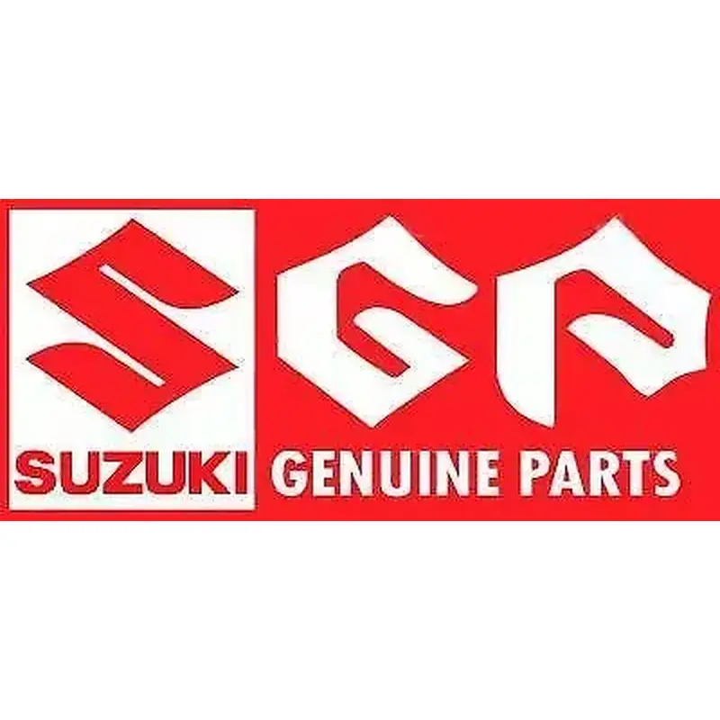 SUZUKI 12110-46002-050- PISTON- DOES NOT INCLUDE CIRCLIP OR WRIST PIN-  N.O.S.