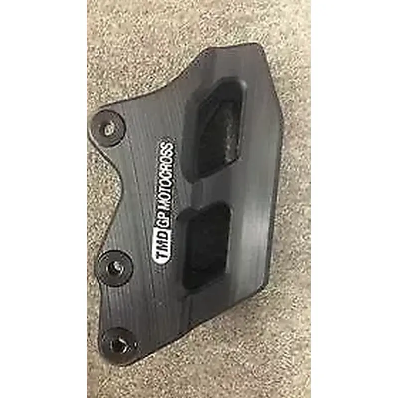 TM DESIGNWORKS - SYCH-GP4-BK - GP MOTO REAR GUIDE, BLACK