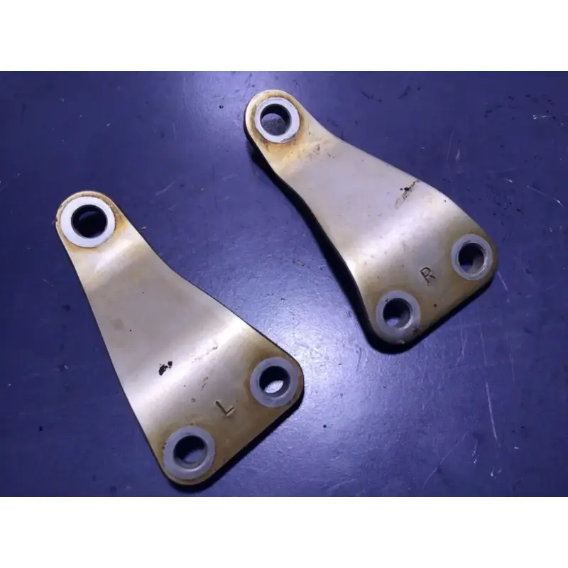 2003 - 2008 2005 SUZUKI LTZ 400 KFX400 DVX400 OEM MOTOR MOUNTS