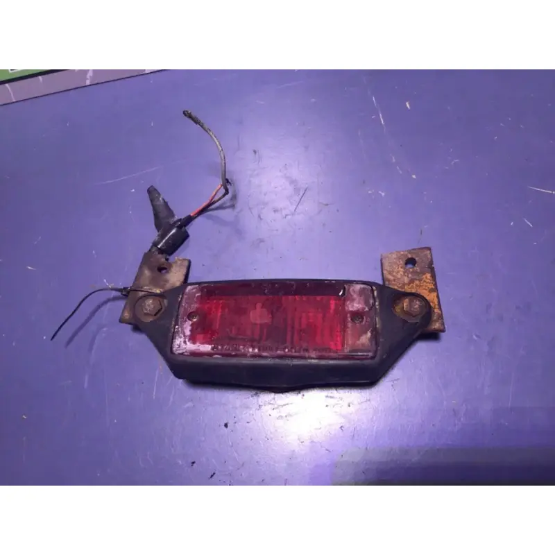 Brake TailLight Lamp For KAWASAKI Mojave 250 KSF250A 1987 1988 1989 1990-1999