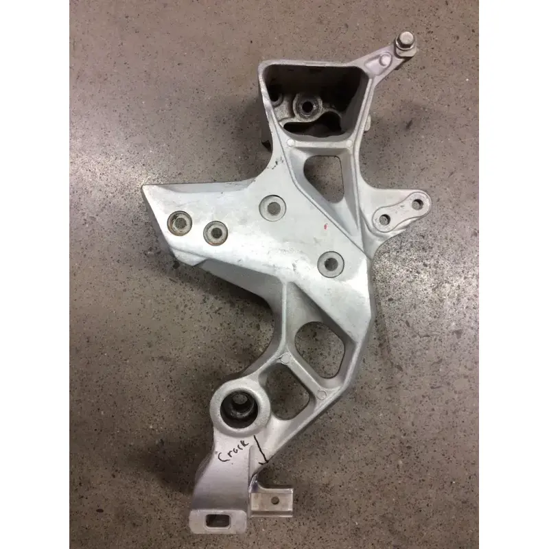CAN AM CANAM BRP DS450 DS 450 XMX XXC X 08-13 REAR LEFT FRAME HIP SECTION