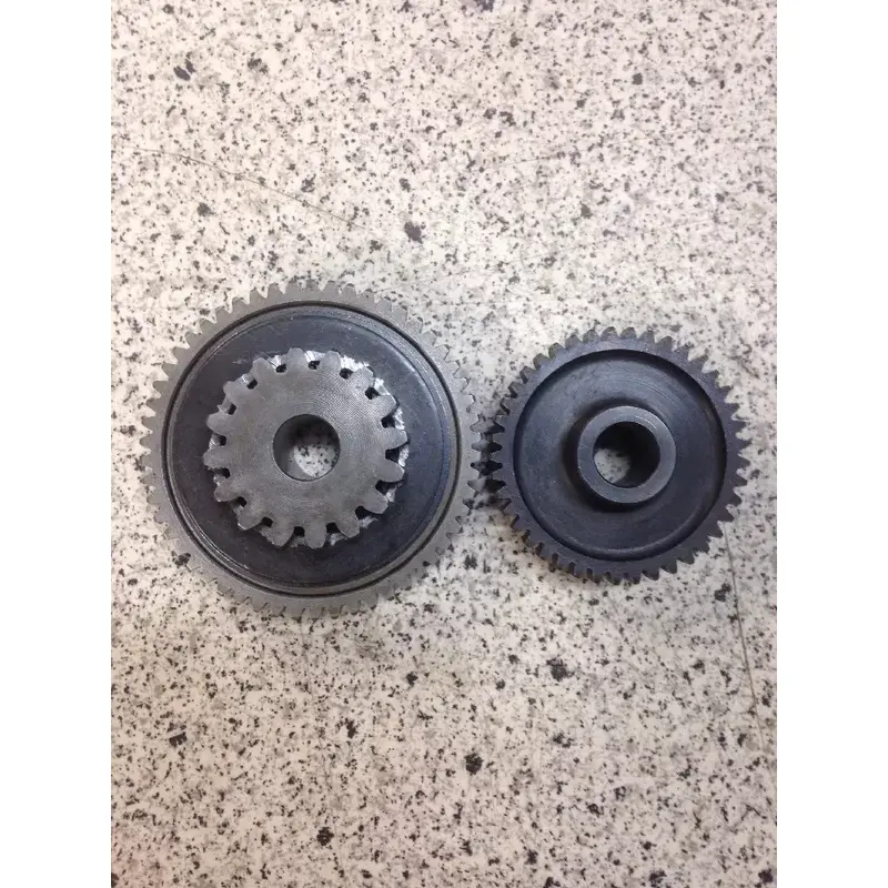 CAN AM CANAM CAN-AM DS450 DS 450 STARTER GEARS 08-15 08 09 10 11 12 13 2008-2015