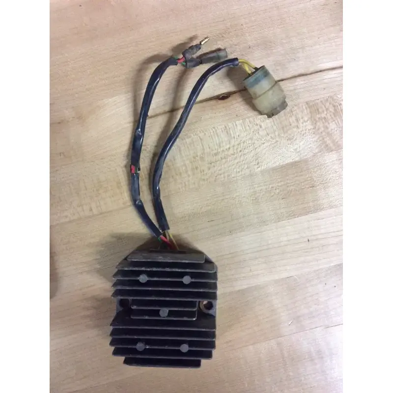 Honda SPORTRAX TRX 300EX REGULATOR RECTIFIER 93-00 TRX300EX
