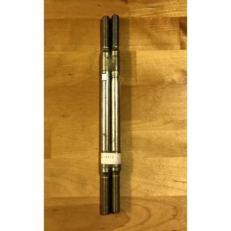 OEM POLARIS 1987 1988 TRAIL BOSS TIE ROD SET OF 2 5020473
