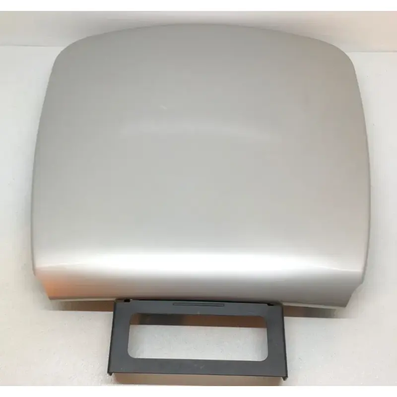 VANDERHALL CARMEL HOOD COVER PANEL PLASTIC BODY LOCATED HAMBURG PA 19526