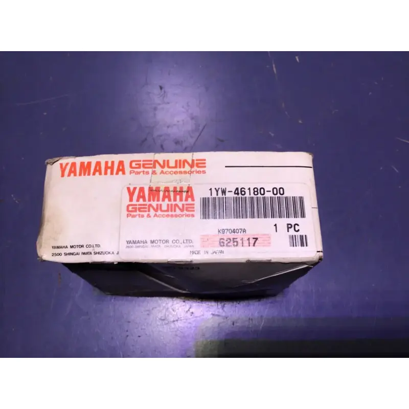 Yamaha NOS NEW 1YW-46180-00 Cross Joint YFM