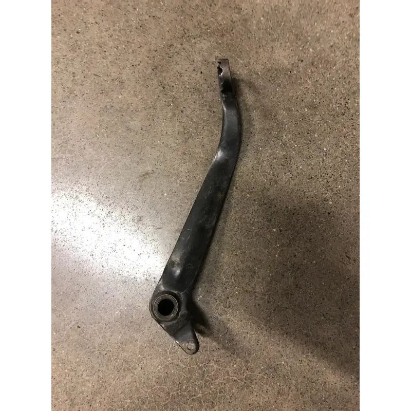 1988 87-92 Honda TRX250X Fourtrax OEM Rear Brake Pedal Lever 46500-HC0-000