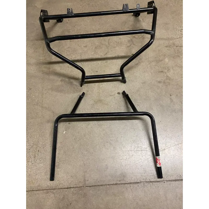 2012-2021 Polaris RZR170 RZR 170 Razor Roll Cage Front and Rear Section Bar Bars