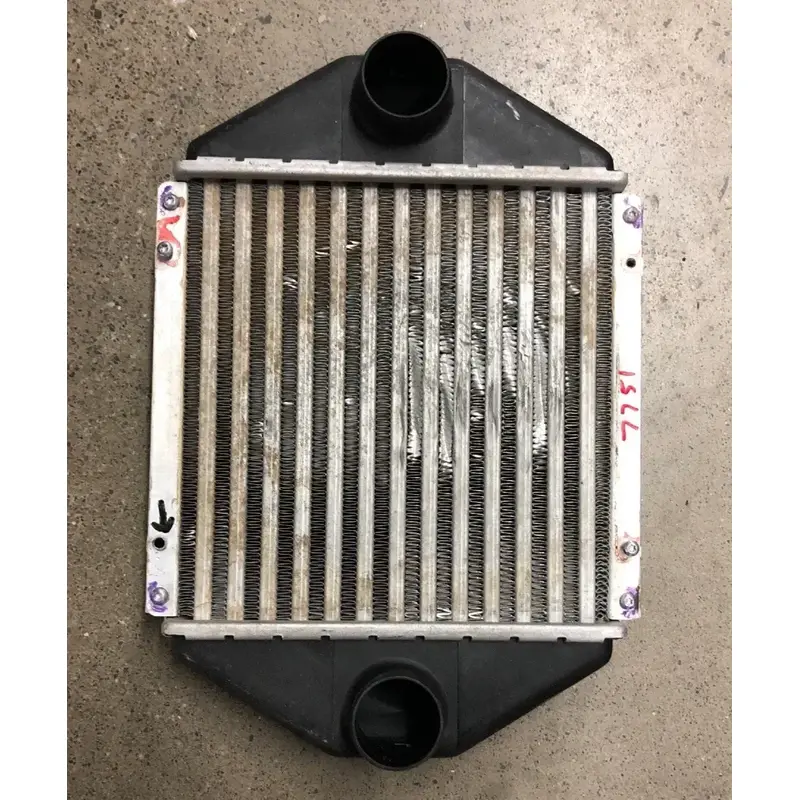 Can-Am 2015-2017 Maverick MAX Intercooler OEM 707800613 USED SEE PHOTOS