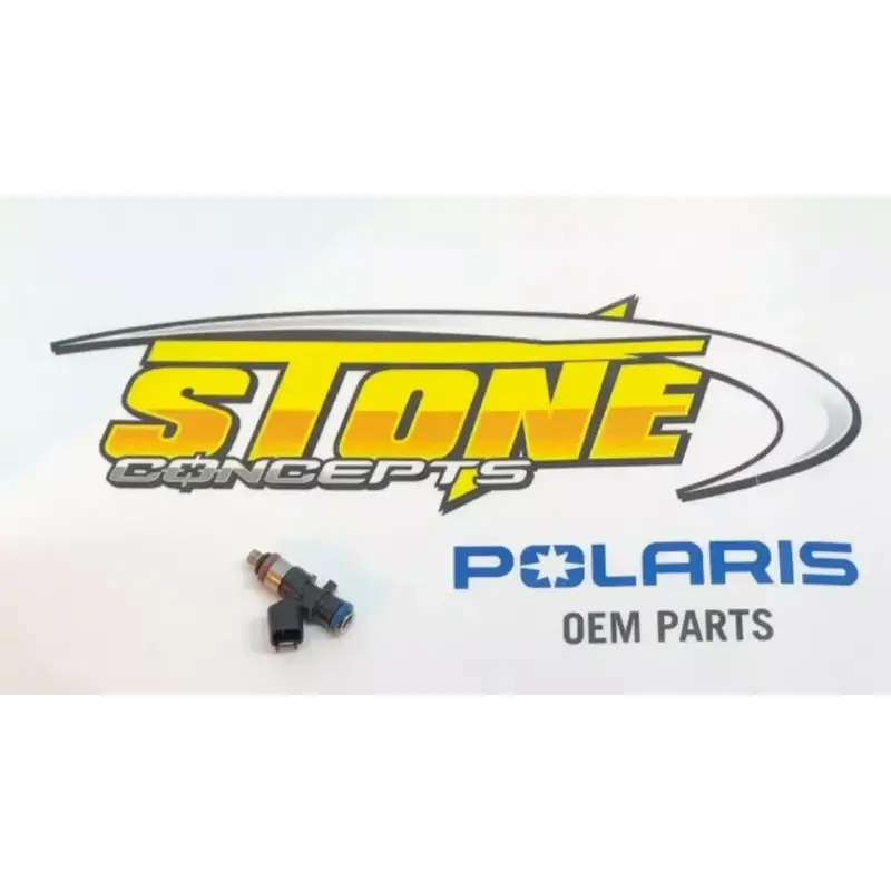 Fuel Injector Polaris RZR XC 900 RZR900XC Sportsman 570 Ace Ranger 2013-2018