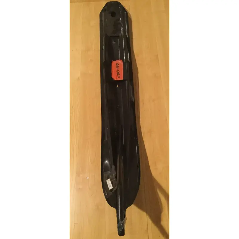 GENUINE ARCTIC CAT STEEL SKI WELD COUGAR EXT JAG MTN CAT PANTHER PROWLER