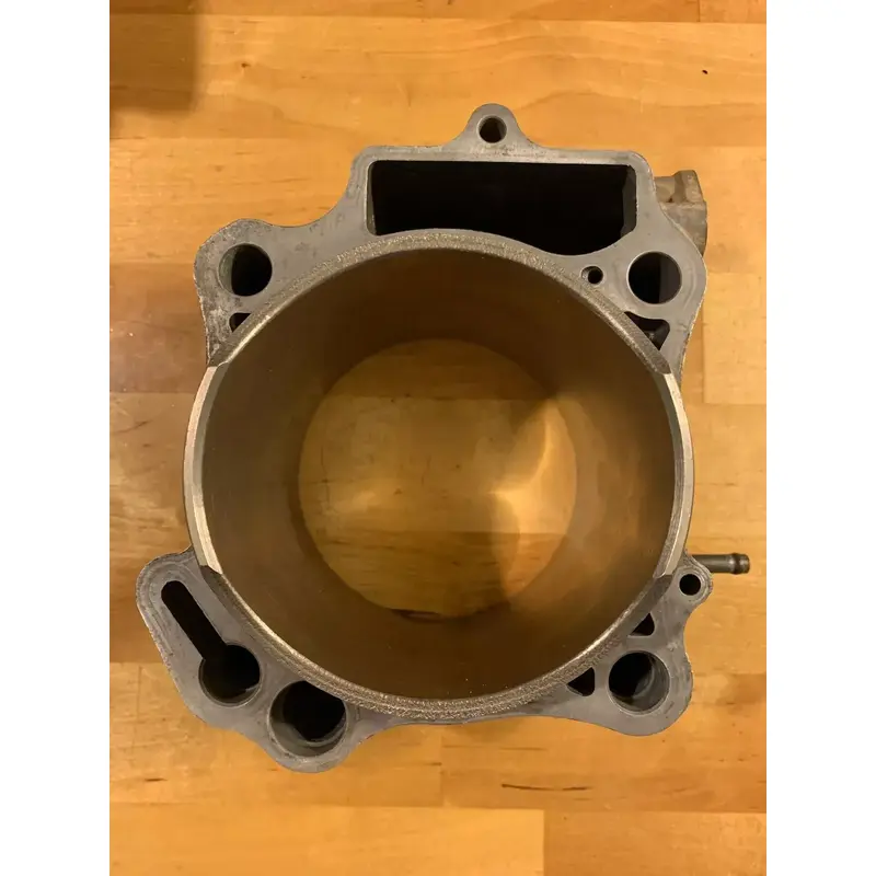 HONDA TRX 450R TRX450R CYLINDER JUG BARREL TOP ENGINE MOTOR 06-14 STANDARD BORE