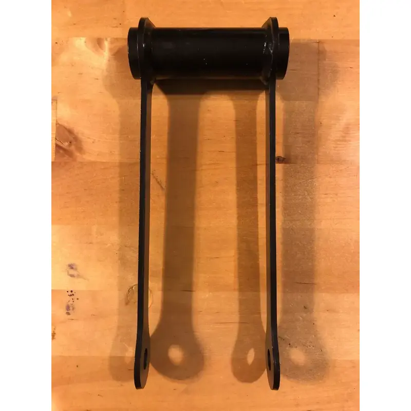 OEM 08-15 CAN-AM DS450 DS 450 XXC XMX X STOCK REAR SHOCK LINKAGE ARM