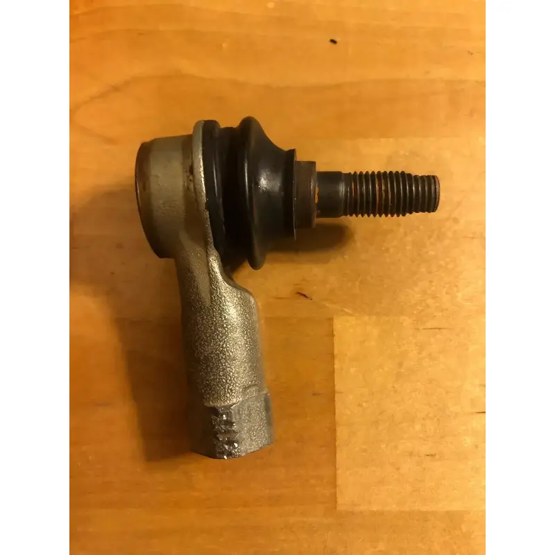 OEM Honda 2004-2014 TRX450R TRX450ER Right Tie Rod End Ball Joint 04-14 TRX 450R