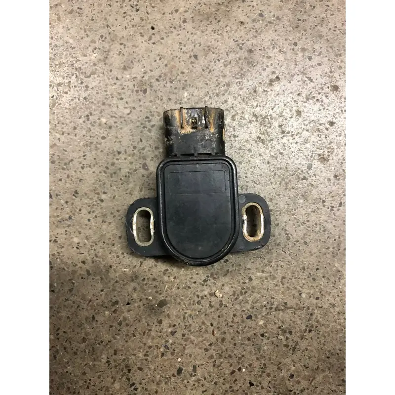 YAMAHA YFZ450R YFZ450X YFZR Yfz450r TPS Sensor Throttle Position Sensor Grizzly