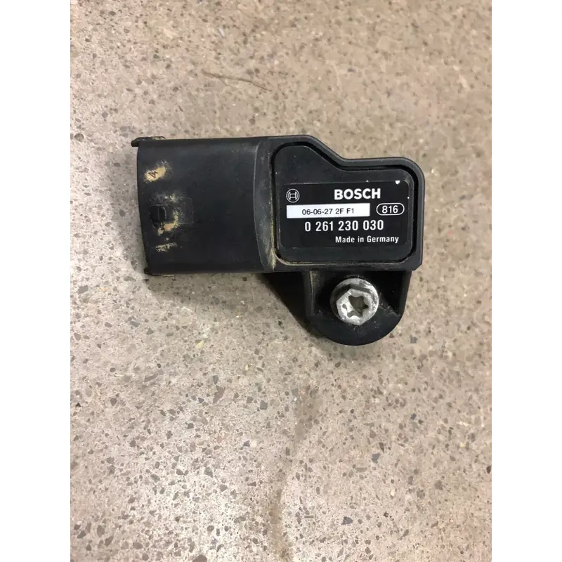 07 2007 OEM CAN-AM OUTLANDER 650 4X4 AIR PRESSURE TEMP TMAP SENSOR SWITCH