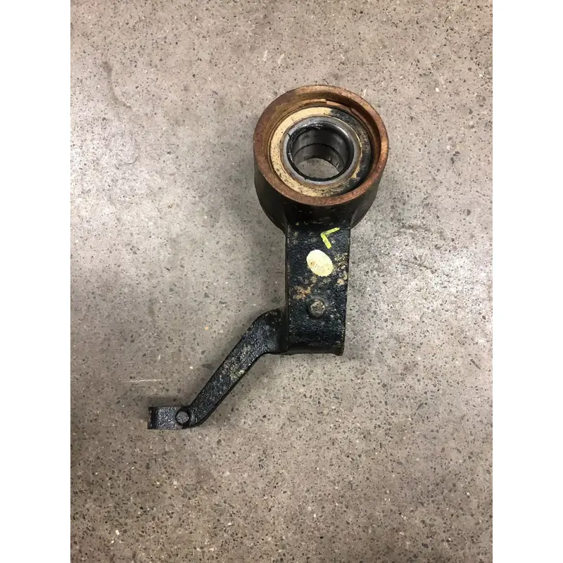 07 2007 OEM CAN-AM OUTLANDER 650 4X4 FRONT LEFT SPINDLE KNUCKLE